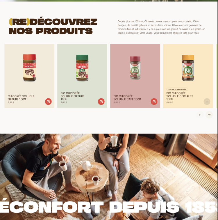 avnt transformation menu