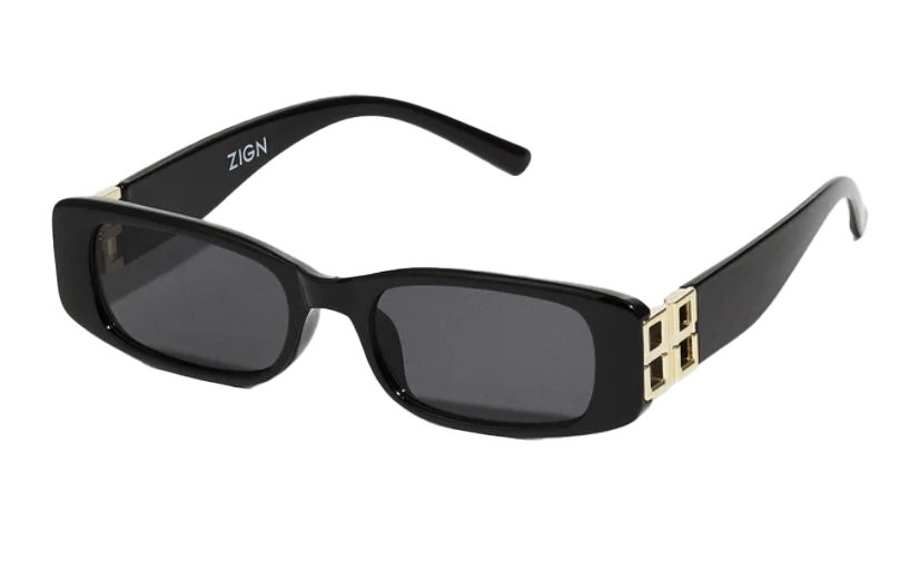 la paire de lunette classique confiance en soi