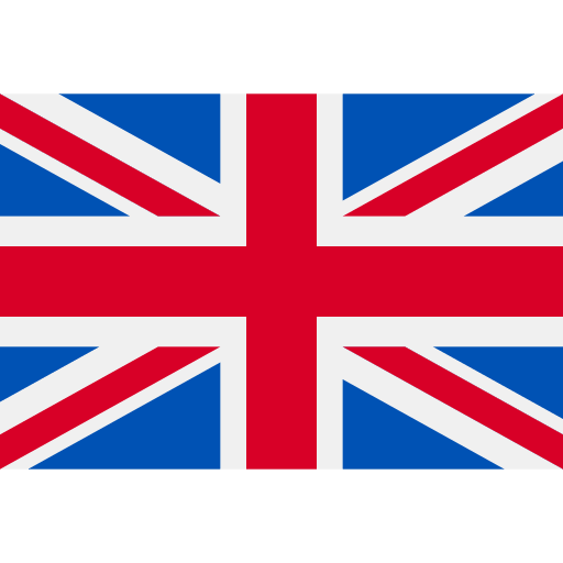 drapeau de la l'Angleterre