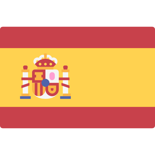 drapeau de l'Espagne